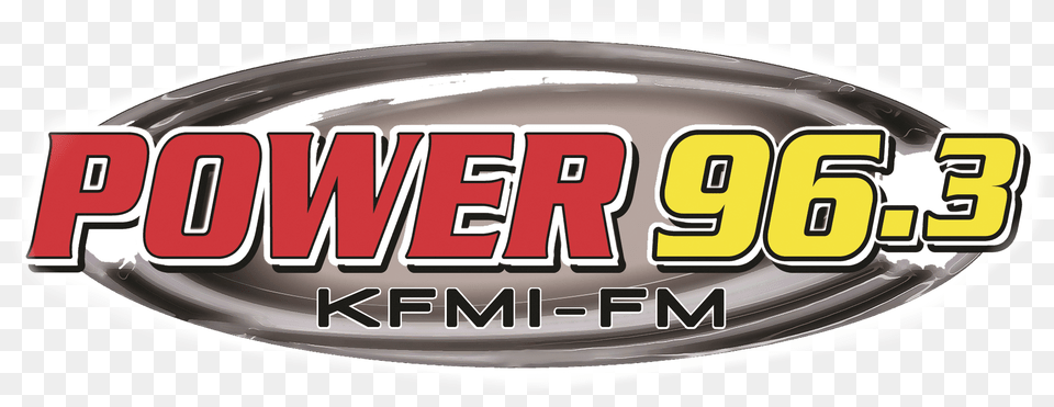 Power 96 3 Kfmi Eureka Metal, Accessories, Buckle, Car, Transportation Png