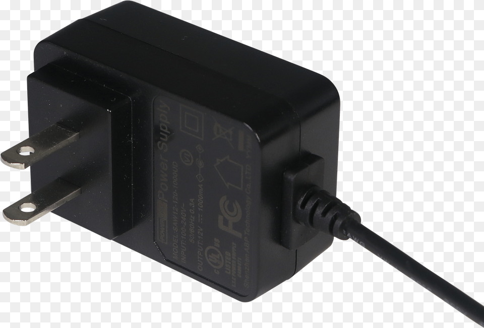 Power Adapter For Korg Pa500 With Ce Fcc Rohs Electronics, Plug, Mailbox Free Transparent Png