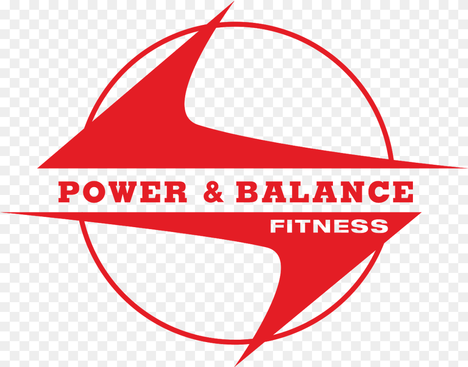 Power And Balance Fitness Pompieri Film, Logo, Symbol Png