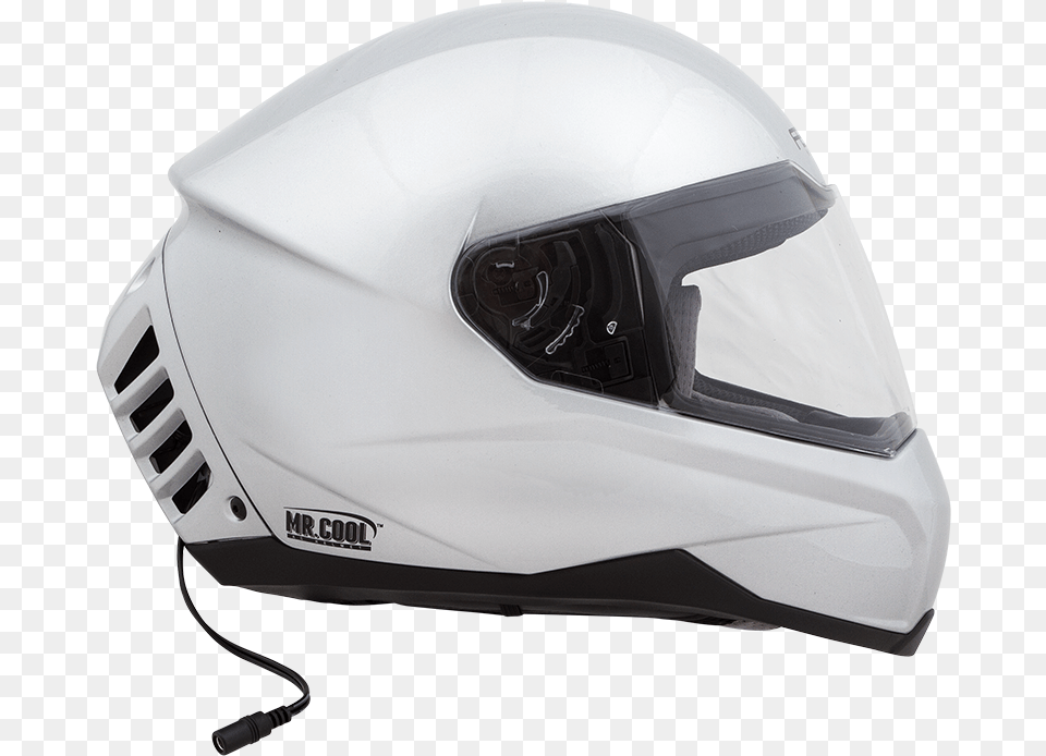 Power Armor Helmet Air Conditioned Helmet, Crash Helmet Png