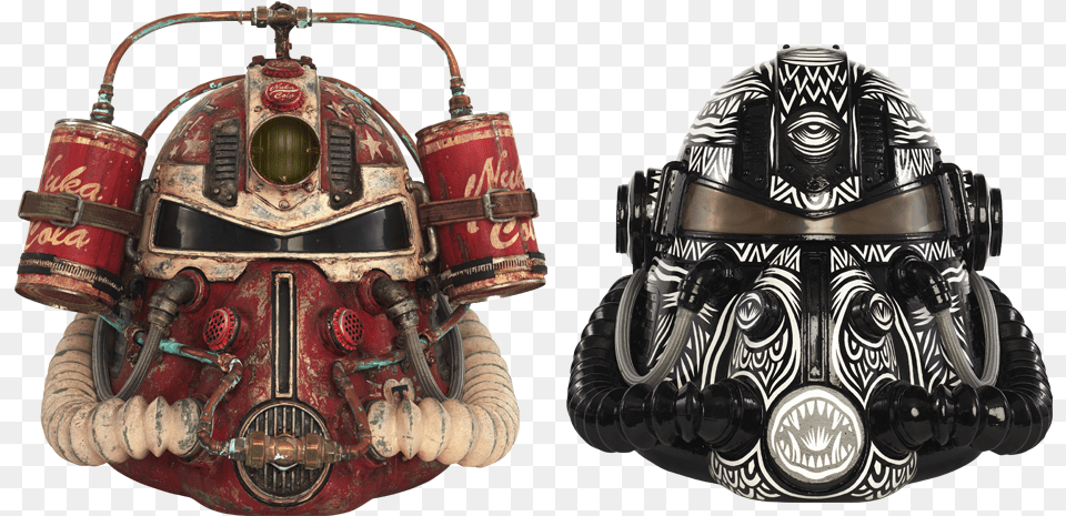 Power Armour Fallout 4 Nuka Cola, Accessories, Bag, Handbag, Purse Png