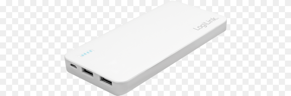 Power Bank Mah Lithium Polymer Usb White Large Plastic Trays Australia, Electronics, Hardware, Adapter, Hub Png Image