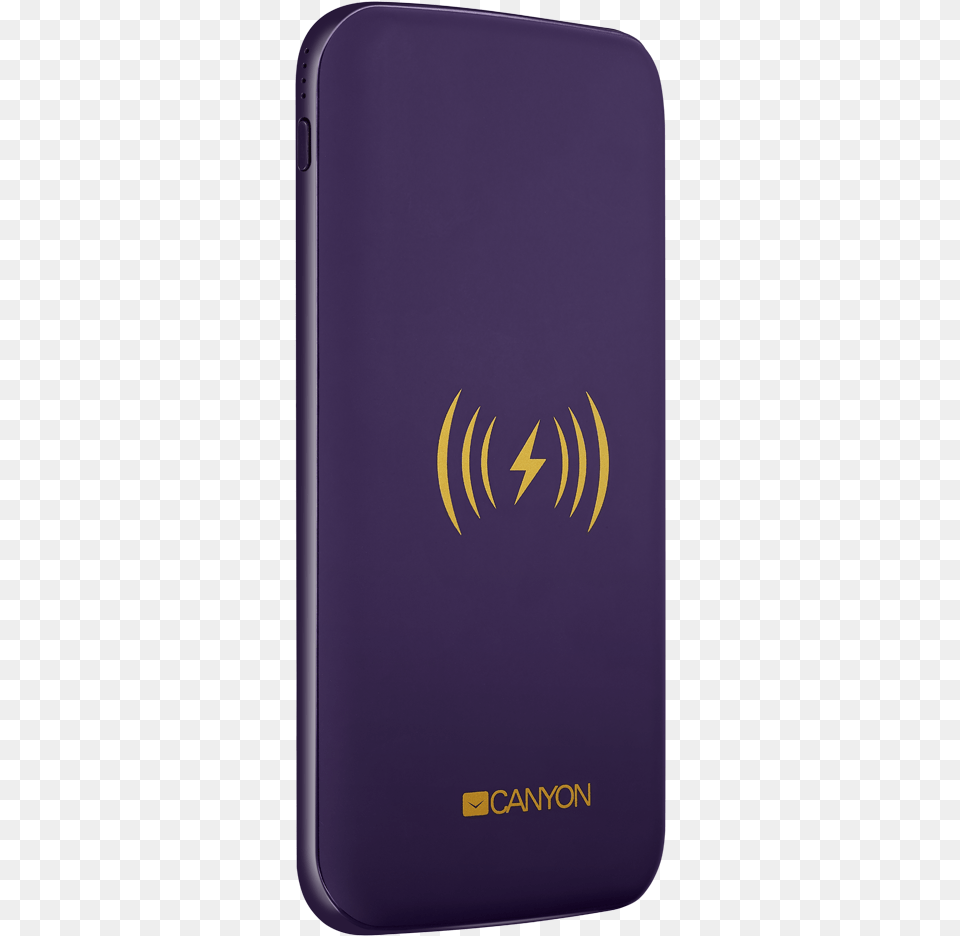Power Bank Canyon Wireless Charger, Electronics, Hardware, Mobile Phone, Phone Free Png