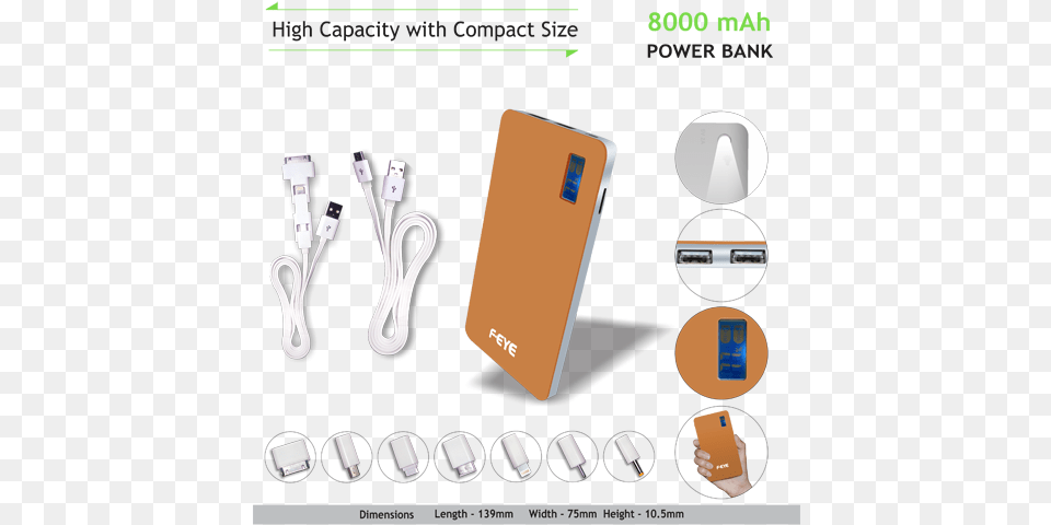 Power Bank Html, Computer Hardware, Electronics, Hardware, Adapter Free Transparent Png