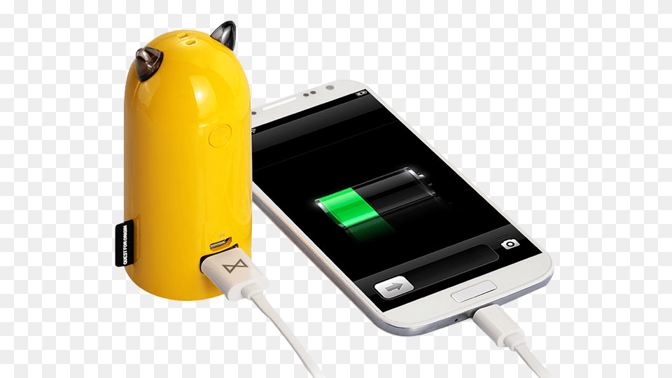 Power Bank Image, Electronics, Phone, Mobile Phone, Computer Hardware Free Png Download
