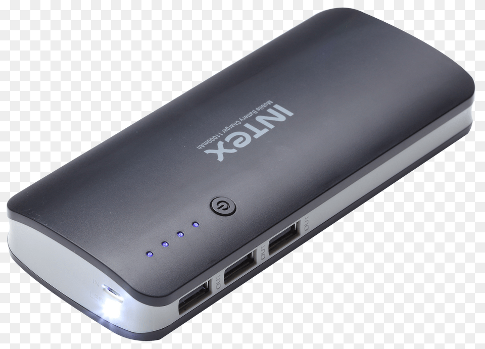 Power Bank Electronics, Hardware, Modem Png Image