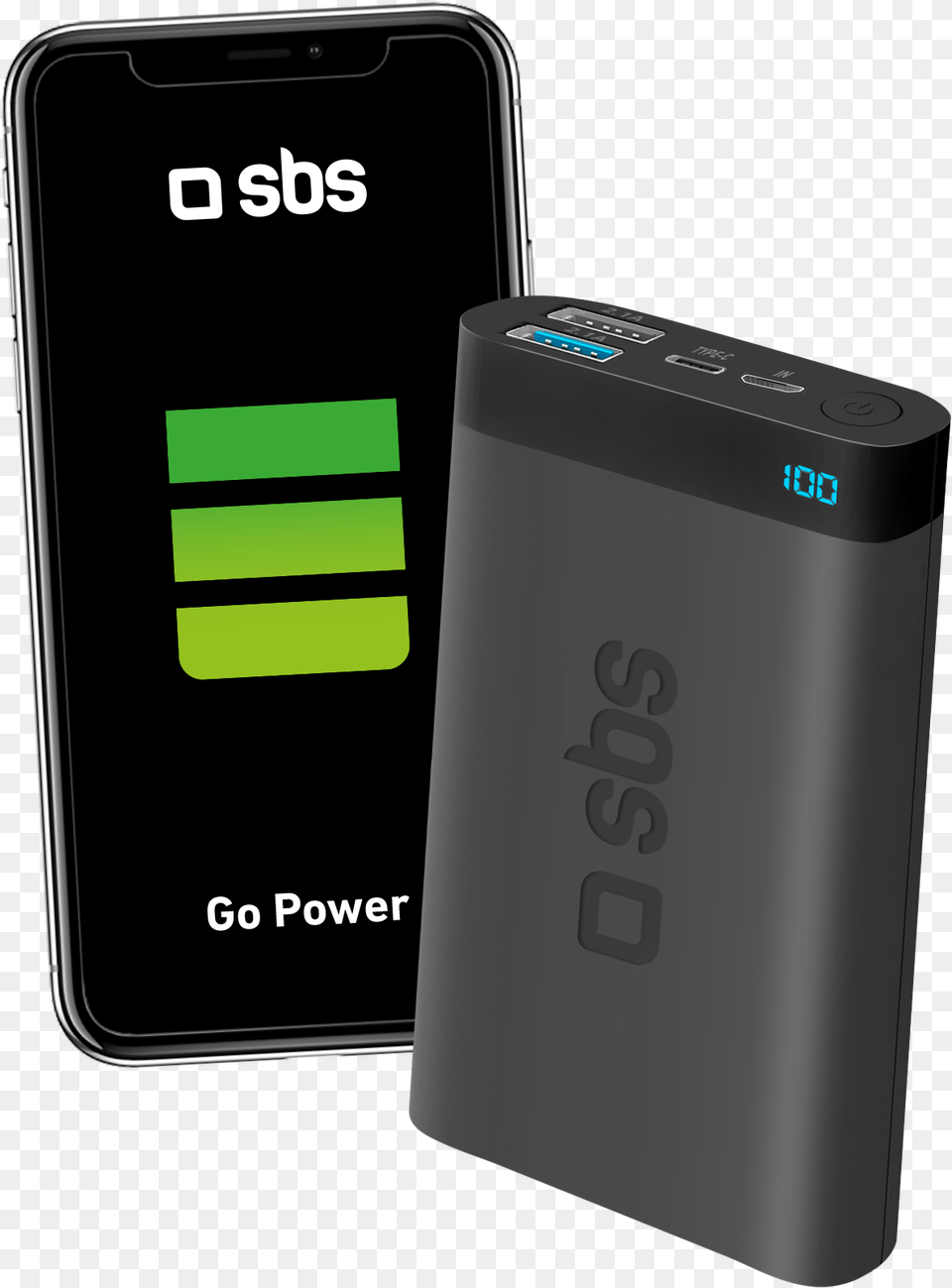 Power Bank Pocket Sbs, Computer Hardware, Electronics, Hardware, Monitor Free Transparent Png