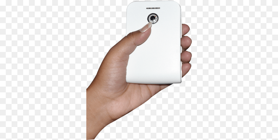 Power Bankpower Bankspower Bank For Mobilessamsung Iphone, Body Part, Electronics, Finger, Hand Free Png Download