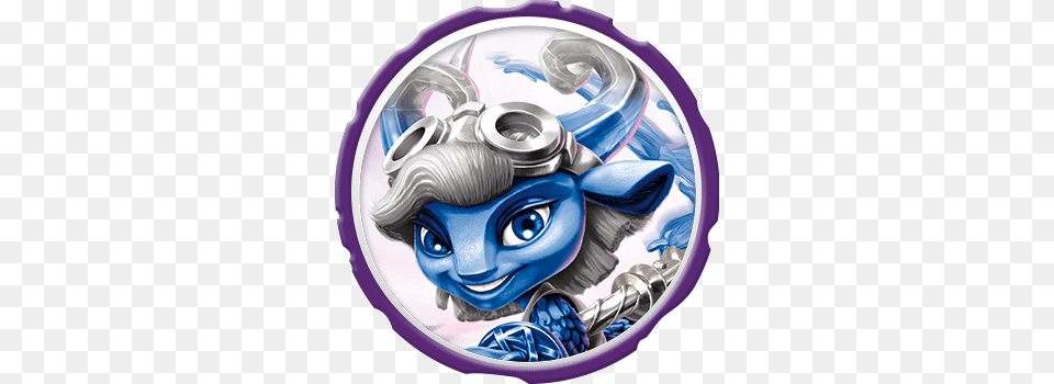 Power Blue Splat Icon Spitfire X Splat, Book, Comics, Publication, Art Free Png Download