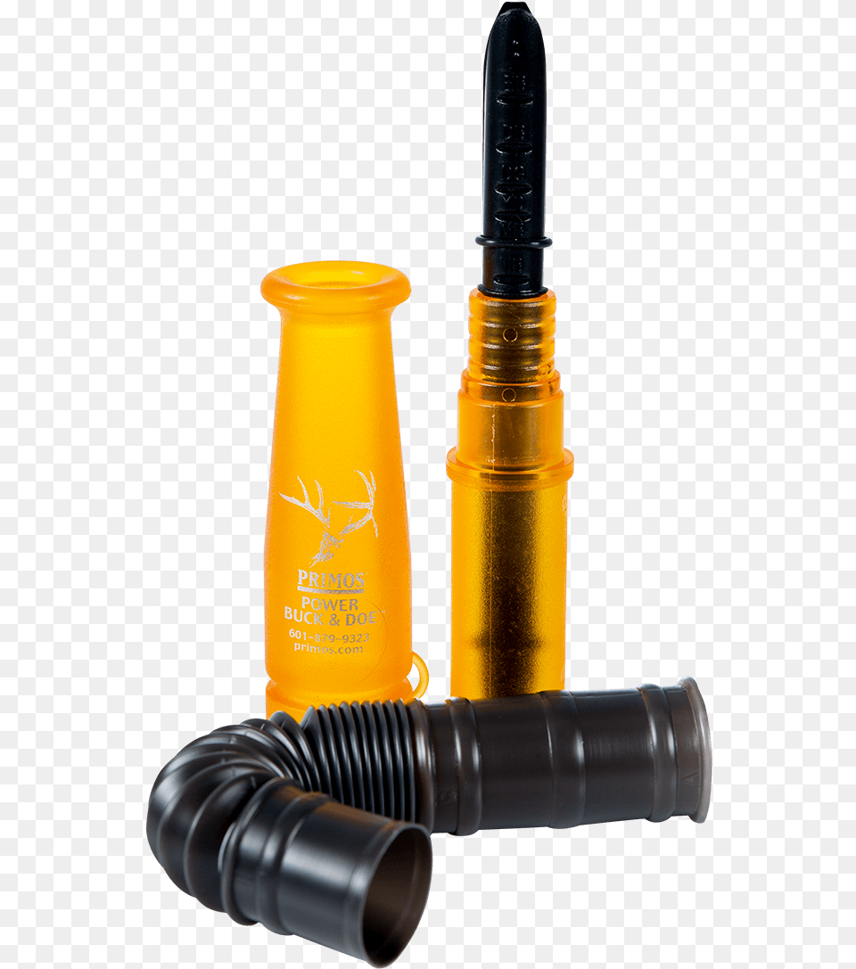 Power Buck Amp Doe Cosmetics, Smoke Pipe, Bottle Png Image