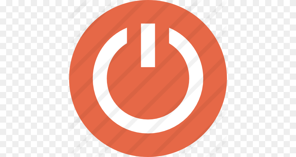 Power Button, Sign, Symbol, Food, Ketchup Free Transparent Png