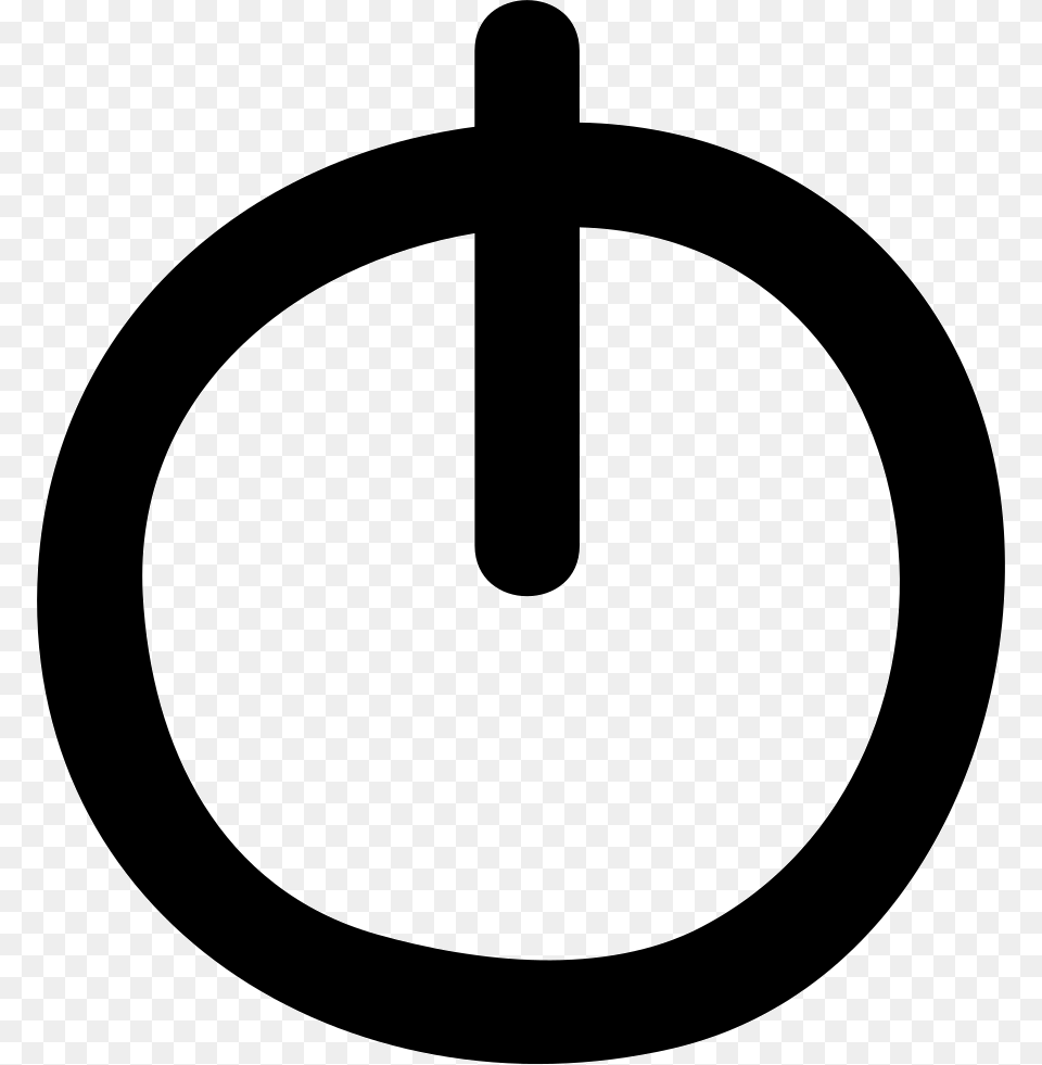 Power Button Doodle Chromebook Power Button, Symbol, Sign, Road Sign Png