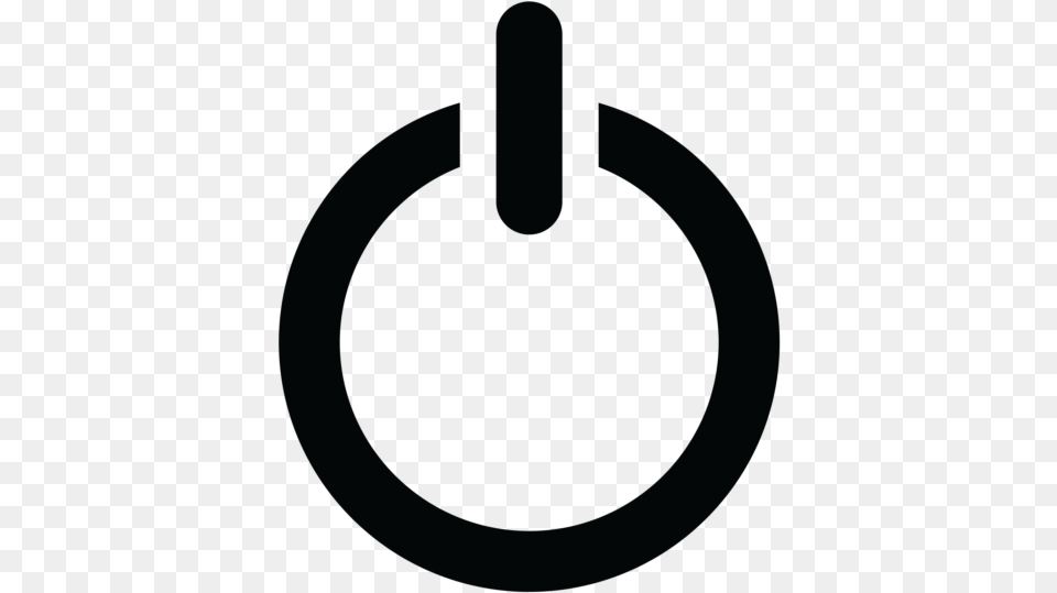 Power Button Icon Image Searchpng Power Button Icon Free Png Download