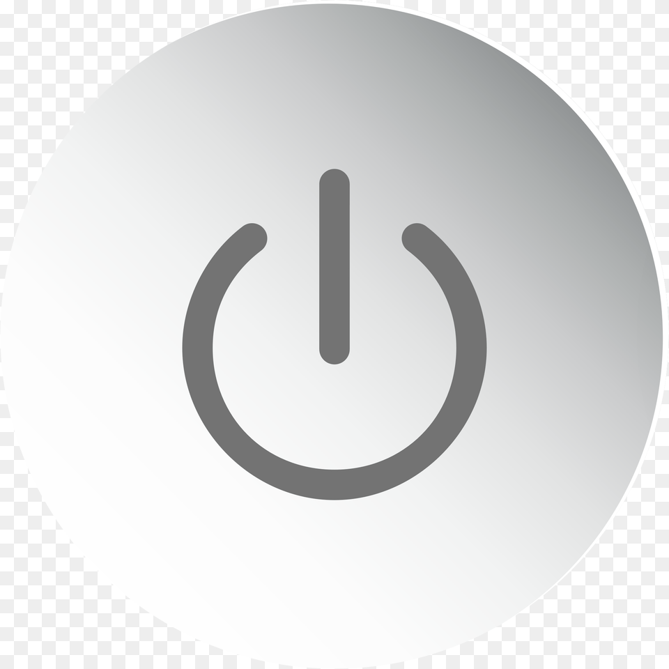 Power Button Icon No Background Clip Arts Background Power Button, Disk, Symbol, Text, Electronics Free Transparent Png