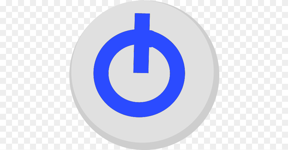 Power Button Optimist, Symbol, Number, Text, Sign Png Image