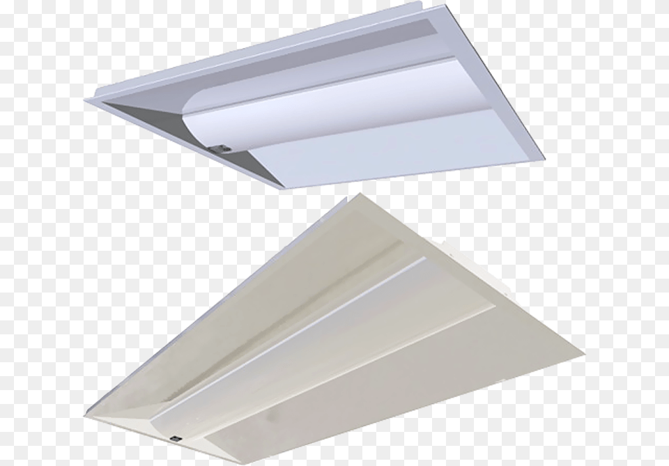 Power Changeable Troffer Ceiling, Ceiling Light Free Transparent Png