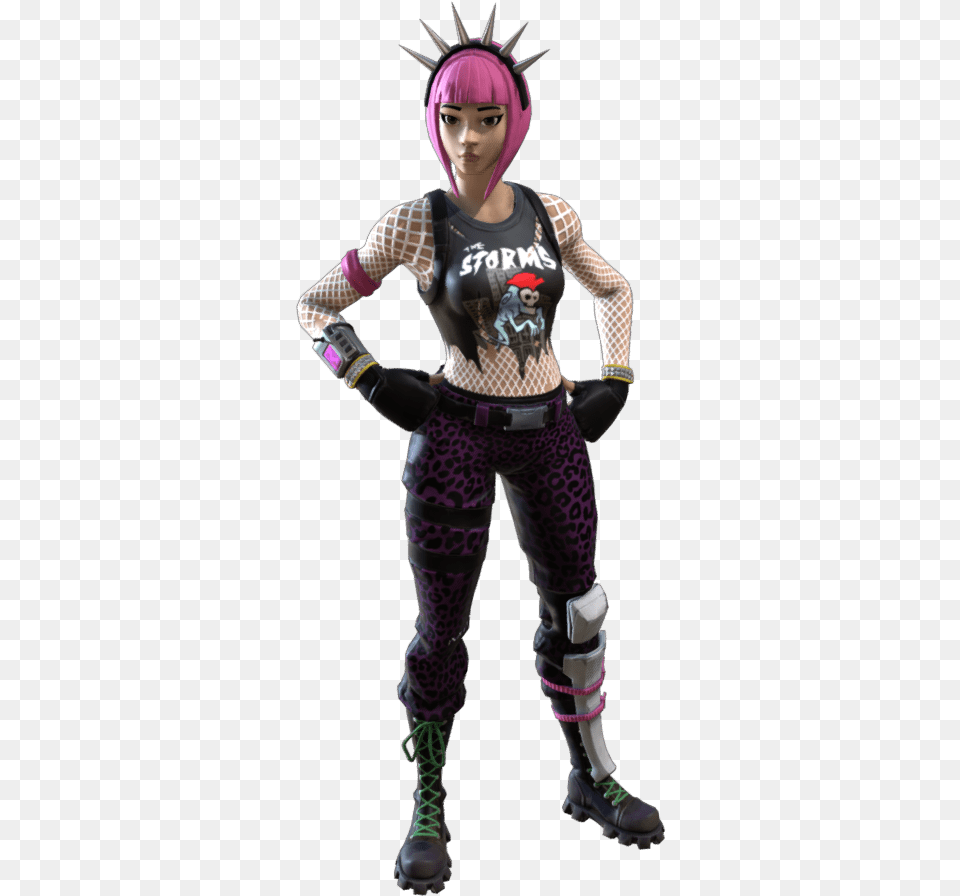 Power Chord Outfit, Child, Clothing, Person, Costume Png