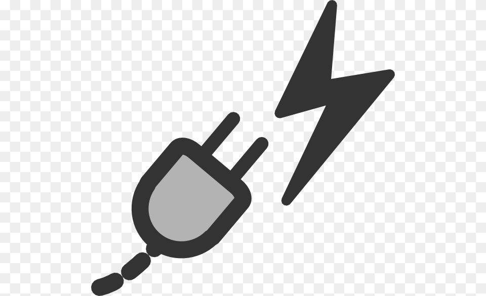 Power Clipart, Adapter, Electronics, Smoke Pipe, Blade Png