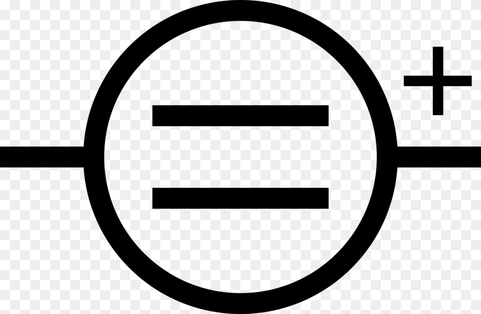 Power Converters Direct Current Electric Power Symbol Alternating, Gray Png