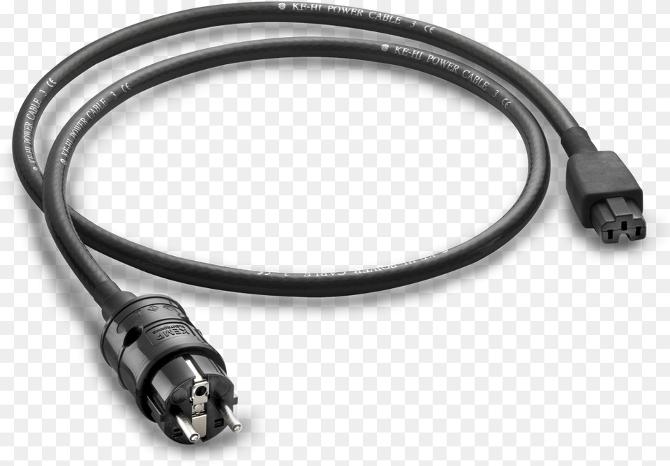 Power Cord, Cable, Electronics, Headphones, Adapter Png Image