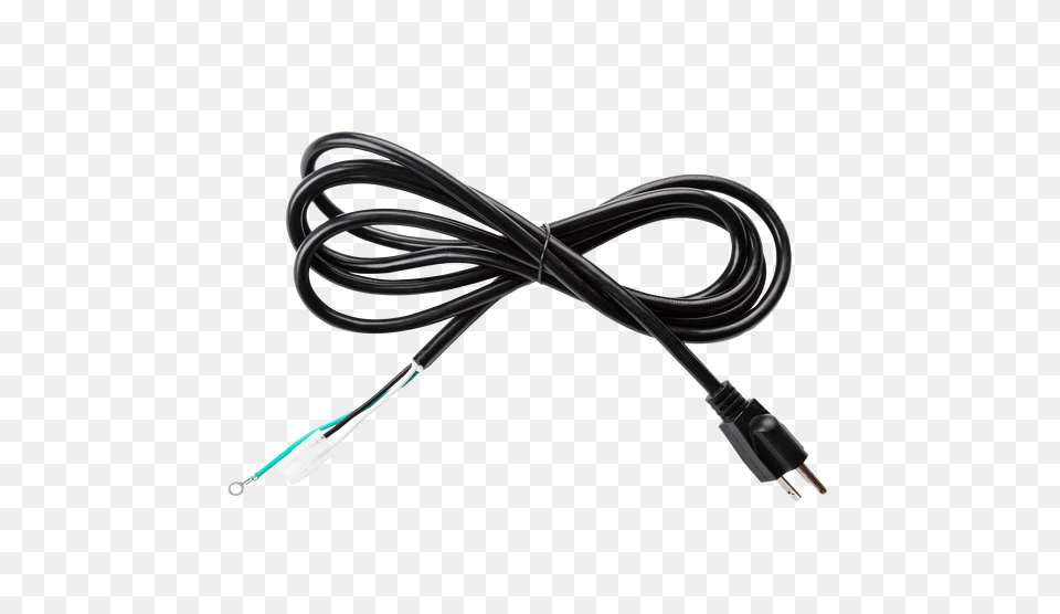 Power Cord For Pellet Grill Traeger Wood Fired Grills, Cable, Appliance, Blow Dryer, Device Png Image