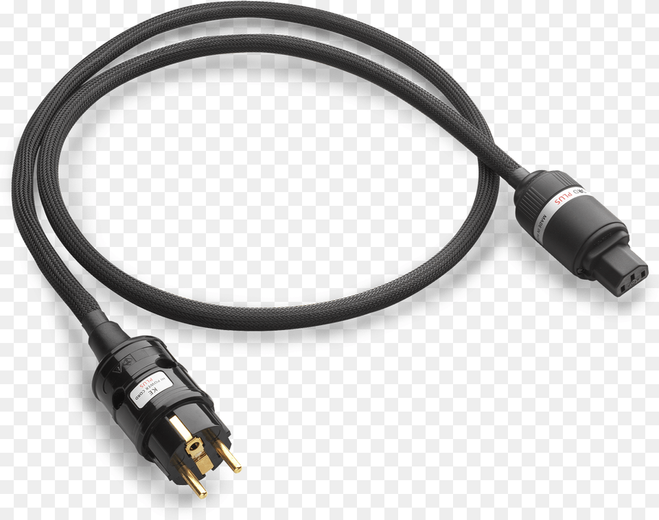 Power Cord Plus Kemp Power Cord Statement, Adapter, Cable, Electronics, Headphones Png