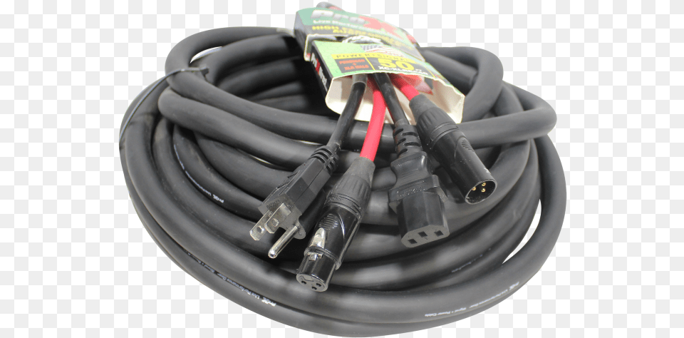 Power Cordaudio Cable Iec Female To Nema 15p Amp Balanced Dvi Cable, Device, Screwdriver, Tool, Adapter Free Transparent Png