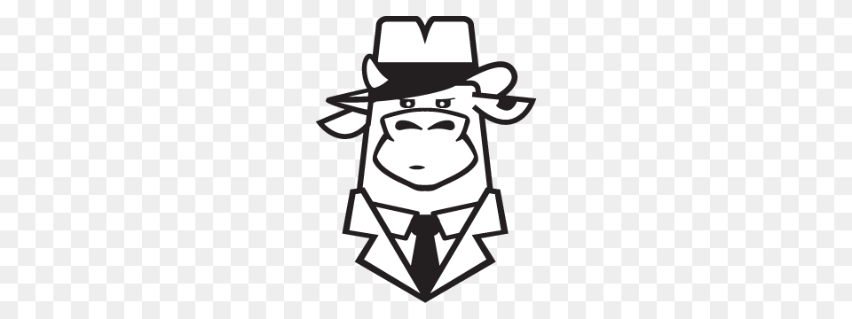Power Cows Trumoo, Clothing, Hat, Stencil, Face Png Image