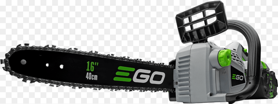 Power Ego Power Chainsaw, Device, Chain Saw, Tool, Car Png Image
