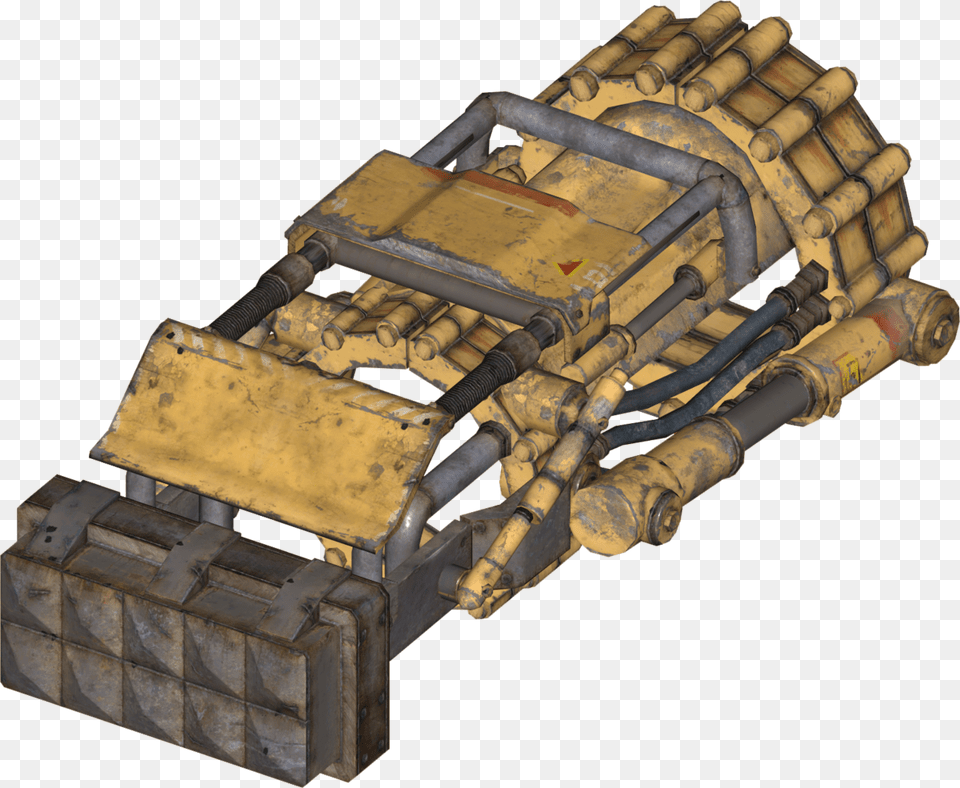 Power Fist Furious Power First Fallout, Machine, Car, Transportation, Vehicle Free Transparent Png