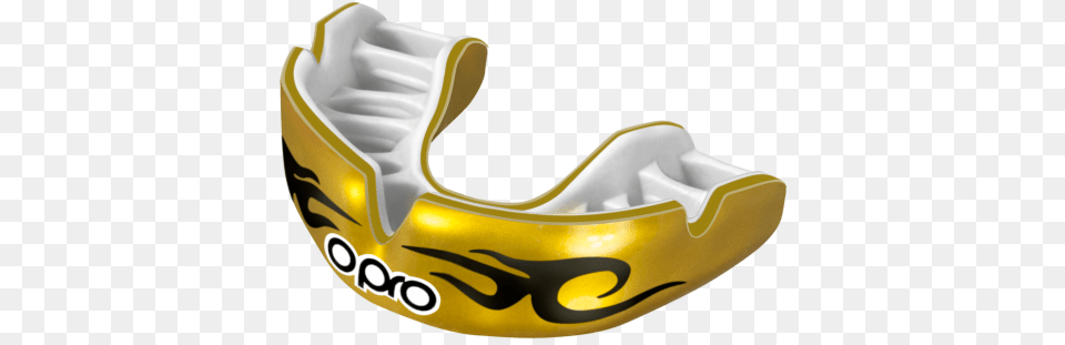 Power Fit Bling Mouthguard, Smoke Pipe Free Png