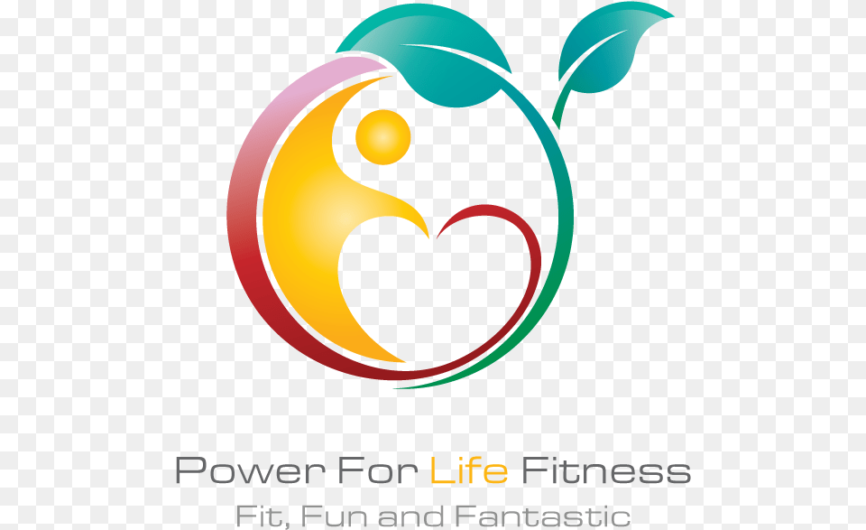 Power For Life Fitness Power Life Logo Free Transparent Png