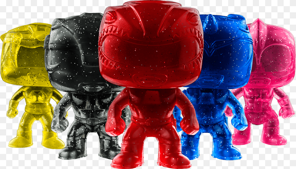 Power Funko Pop Power Rangers Teleporting Black Ranger, Toy, Baby, Person Free Transparent Png