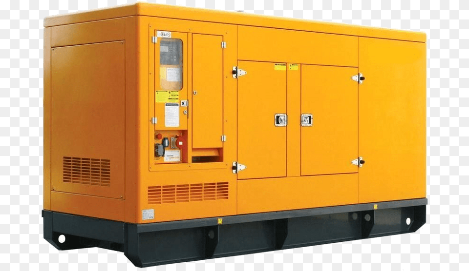 Power Generator Transparent Picture Power Generators, Machine, Railway, Train, Transportation Free Png