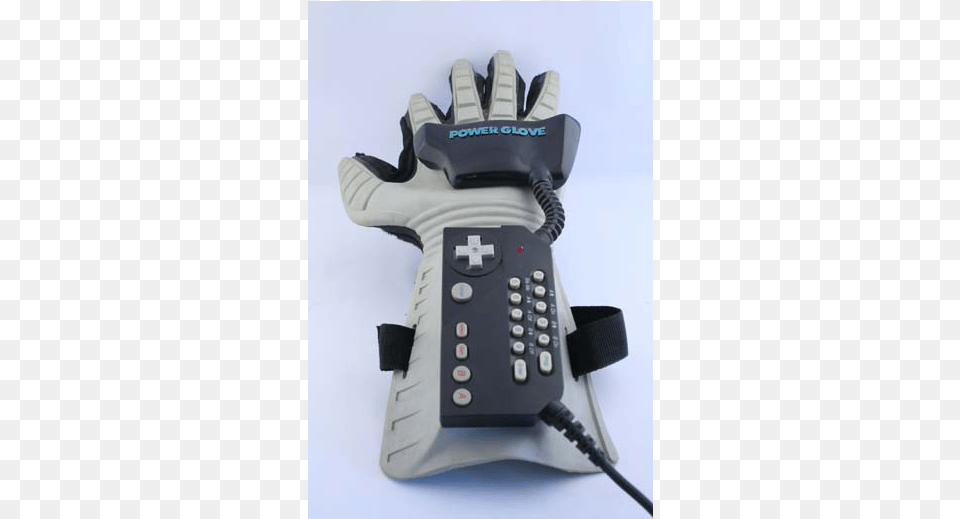 Power Glove, Clothing, Electronics Free Transparent Png