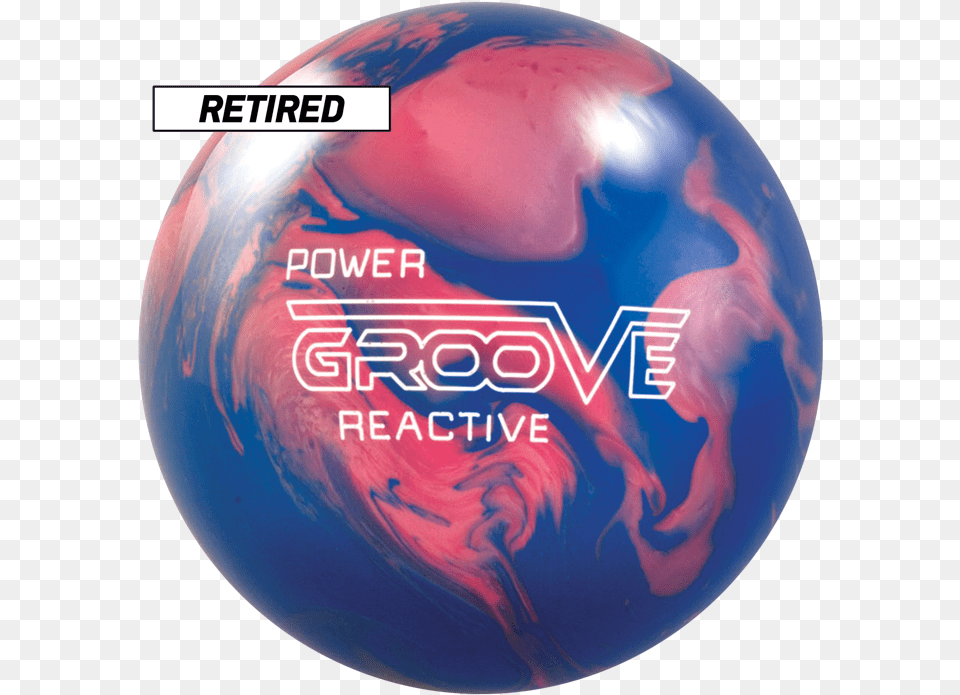 Power Groove Reactive, Ball, Bowling, Bowling Ball, Leisure Activities Free Transparent Png