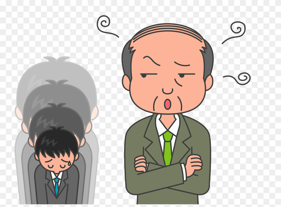 Power Harassment Work Clipart, Adult, Person, Man, Male Free Transparent Png