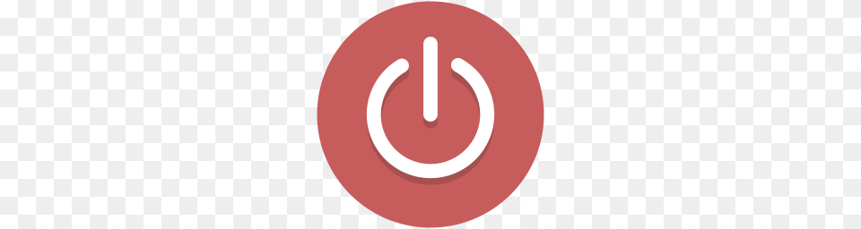 Power Icon Myiconfinder, Sign, Symbol, Road Sign Free Png