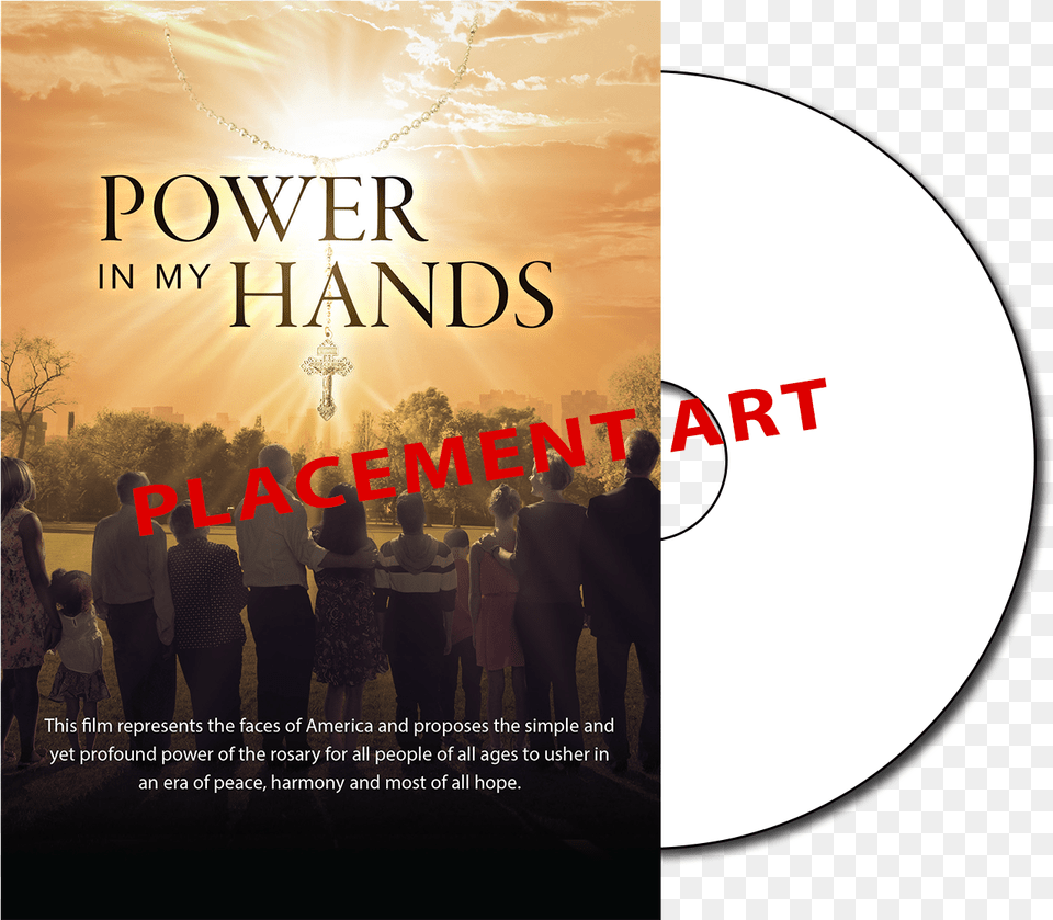 Power In My Hands Dvd Download, Person, Adult, Male, Man Png Image