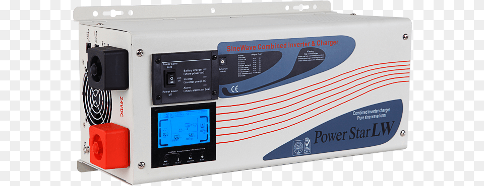 Power Inverter, Electronics, Speaker, Computer Hardware, Hardware Png Image