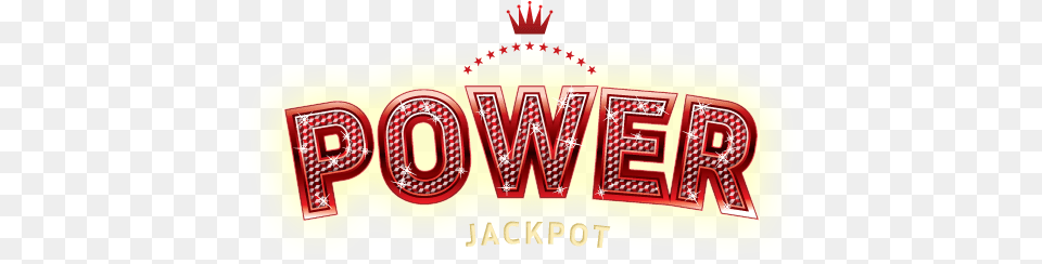 Power Jackpot Poker, Logo, Text Free Png Download