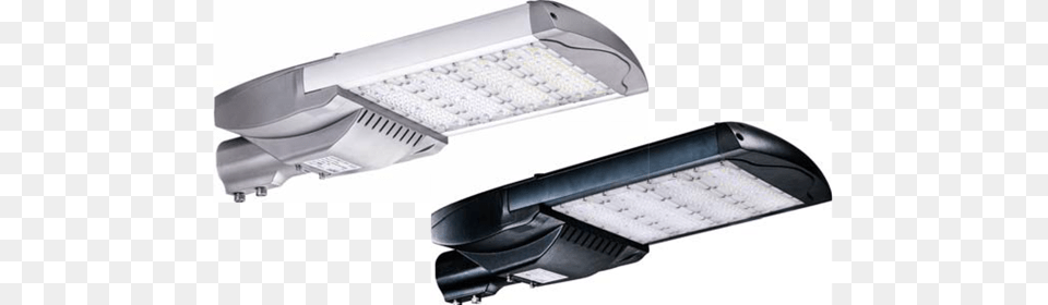 Power Led Modern Street Light Led, Electronics Png Image