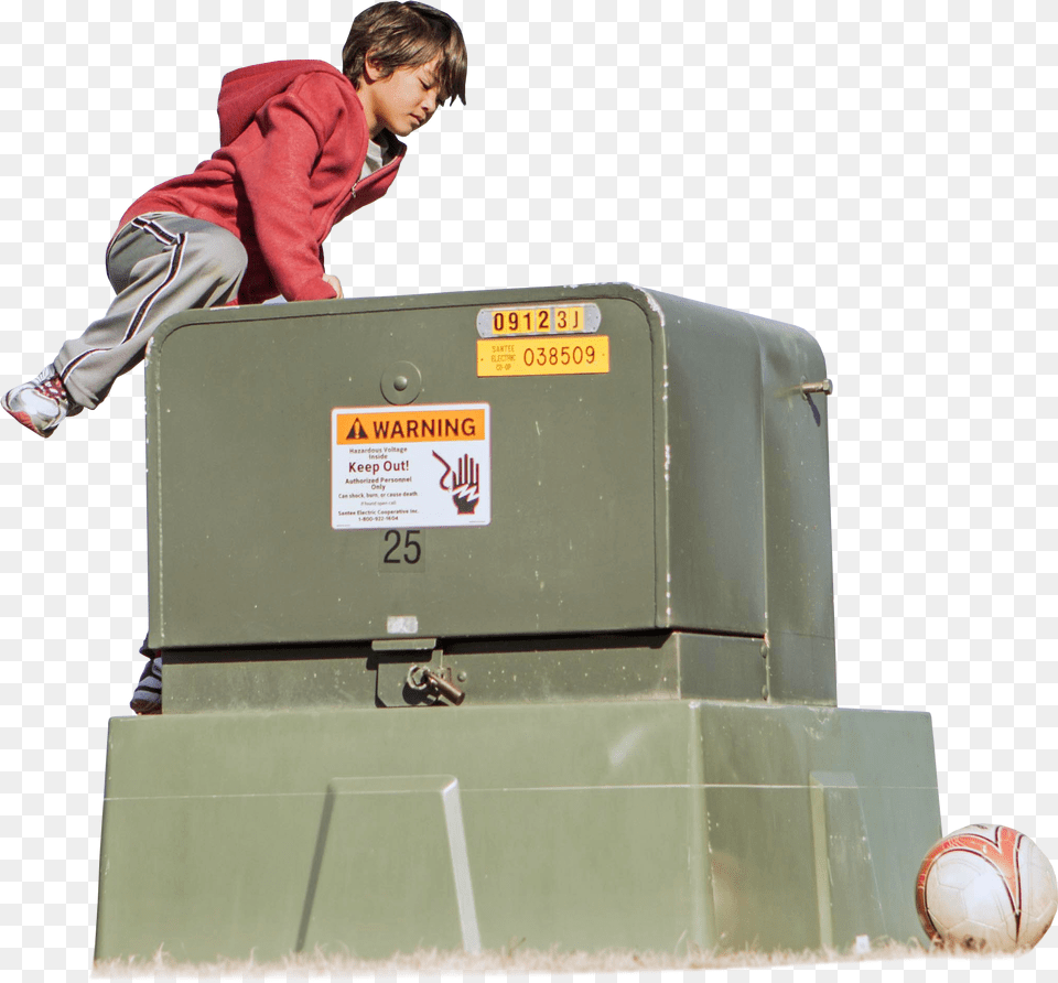 Power Line Safety Rappahannock Electric Cooperative Boy, Male, Child, Person, Soccer Ball Free Transparent Png