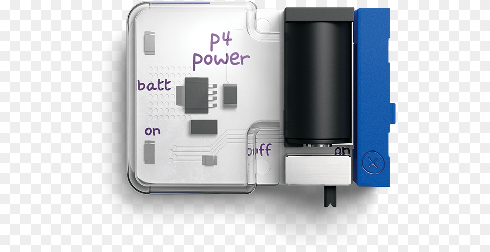 Power Littlebits, Computer Hardware, Electronics, Hardware, Phone Free Png