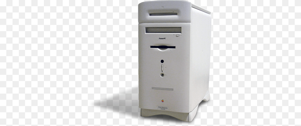 Power Mac 6500, Mailbox, Computer Hardware, Electronics, Hardware Png