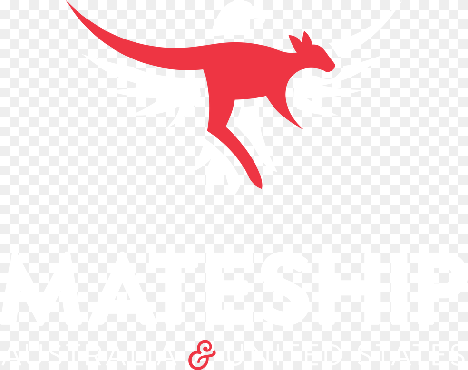 Power Mac Center, Logo, Animal, Kangaroo, Mammal Png Image
