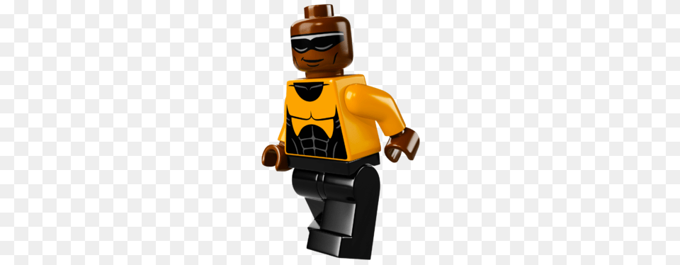 Power Man Png