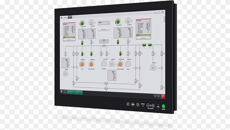 Power Management Systems Computer Monitor, Computer Hardware, Electronics, Hardware, Screen Png Image