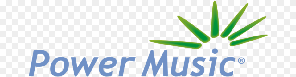 Power Music Professional General Merchandise Sheet, Green, Logo Free Png Download
