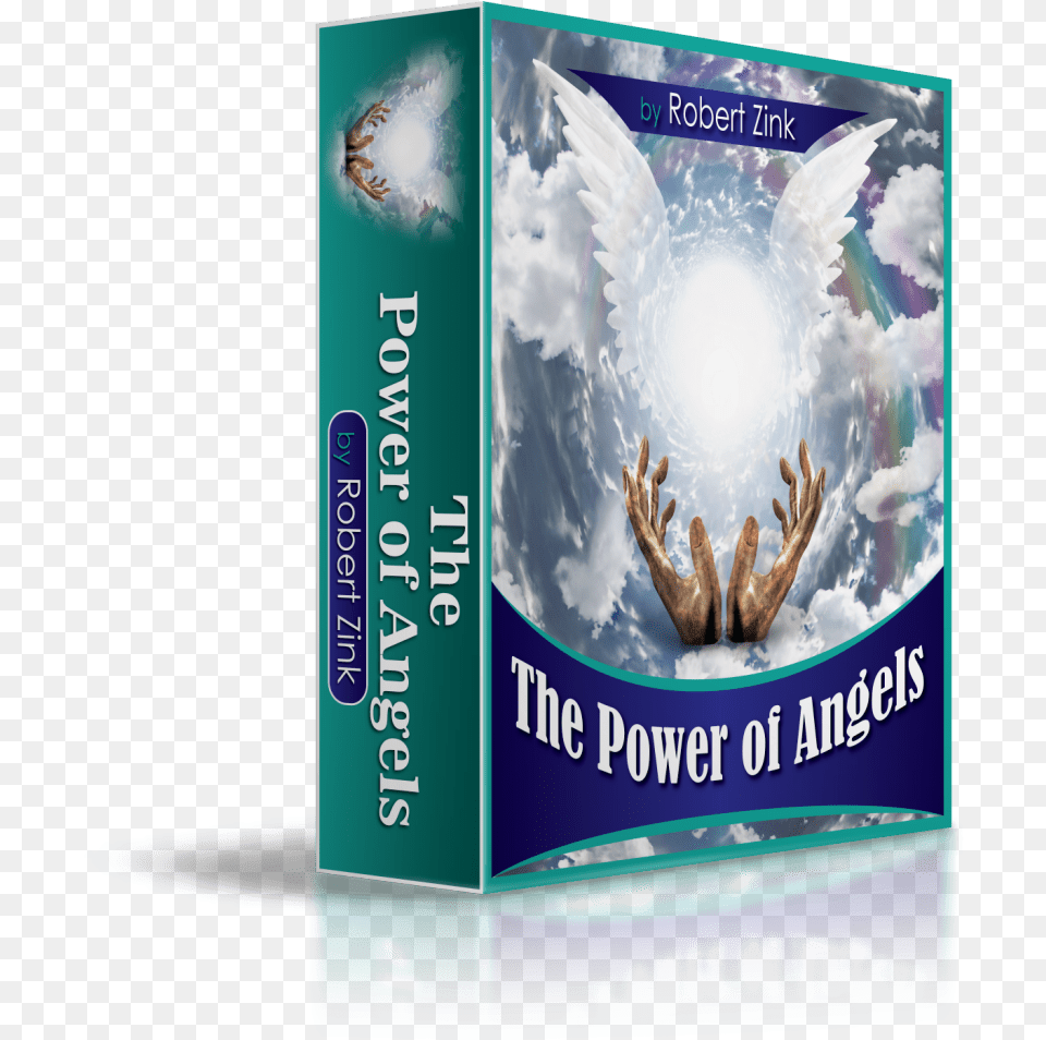 Power Of Angels Fictional Character Free Transparent Png